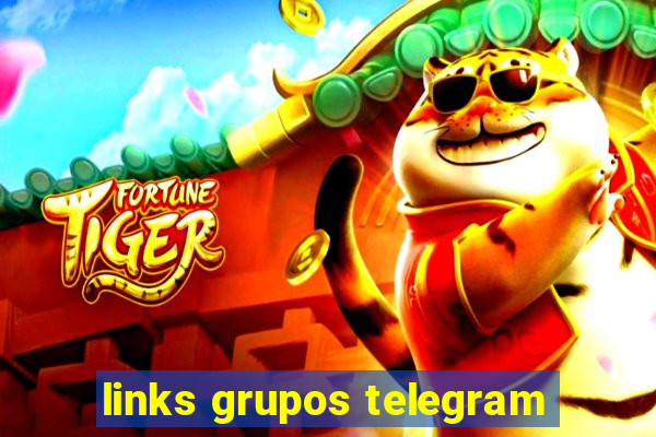 links grupos telegram